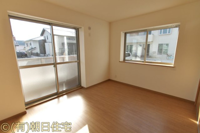 【洋室】 | Ｂｒｉｌｌａｎｔｅ広