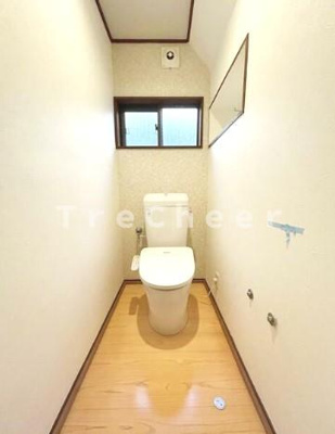 【トイレ】 | グリーンリッジ町田玉川