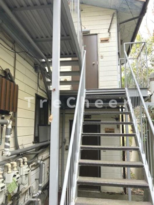 【その他共用部分】 | グリーンリッジ町田玉川