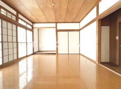 【居間・リビング】 | グリーンリッジ町田玉川