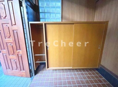 【内装】 | グリーンリッジ町田玉川