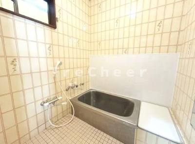 【浴室】 | グリーンリッジ町田玉川