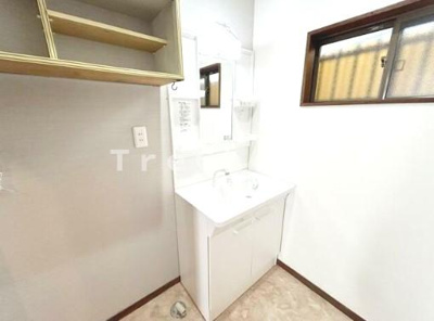 【洗面所】 | グリーンリッジ町田玉川