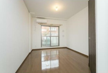 【寝室】 | フォレスト東高円寺