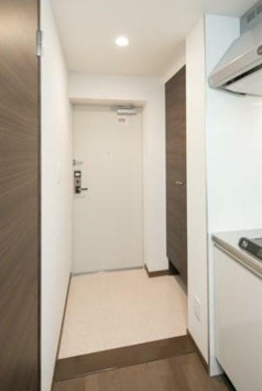 【玄関】 | フォレスト東高円寺