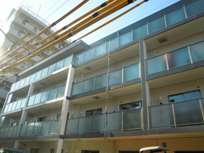 【展望】 | フォレスト東高円寺