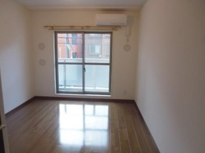 【洋室】 | フォレスト東高円寺