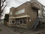 札幌市東区北七条東１４丁目のアパートの画像