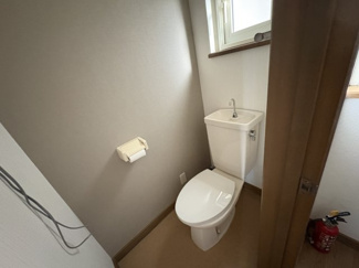【トイレ】
