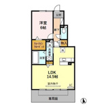 セジュール薫風　Ｂの画像