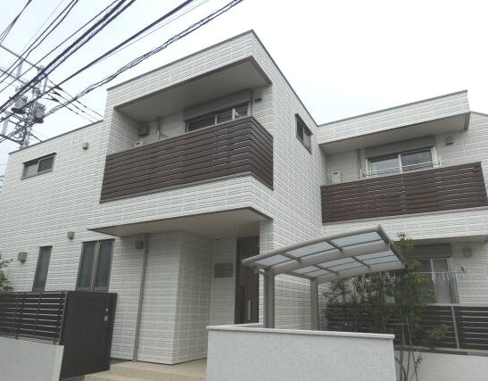 グランヴィラ千歳船橋