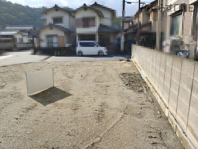 【外観】 | 姫路市勝原区丁／売土地