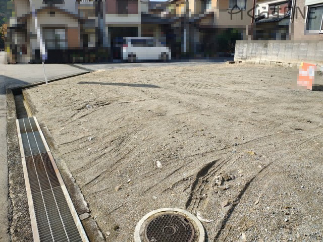 【外観】 | 姫路市勝原区丁／売土地