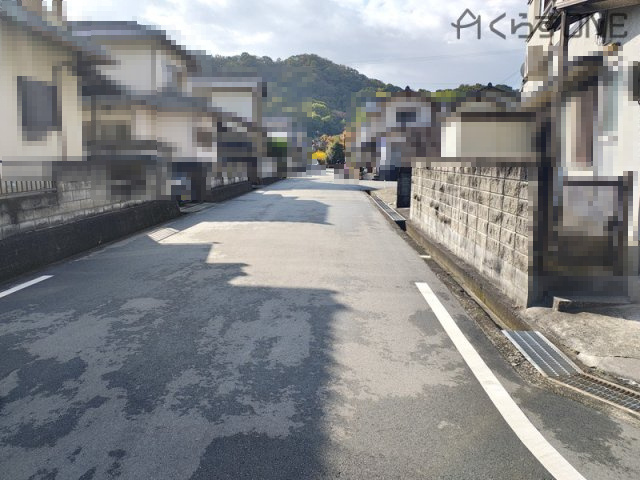 【周辺】 | 姫路市勝原区丁／売土地