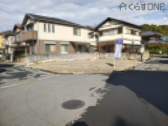 【外観】 | 姫路市勝原区丁／売土地