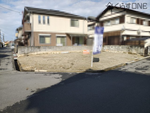 【外観】 | 姫路市勝原区丁／売土地