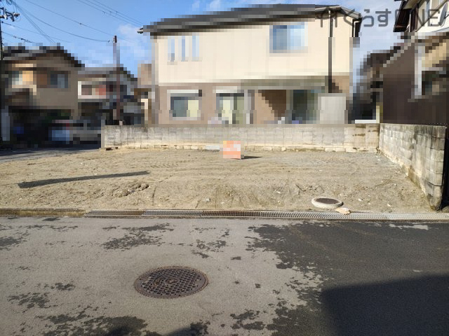 【外観】 | 姫路市勝原区丁／売土地