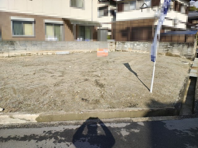  | 姫路市勝原区丁／売土地