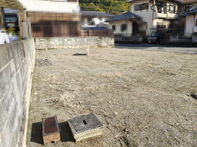 【外観】 | 姫路市勝原区丁／売土地