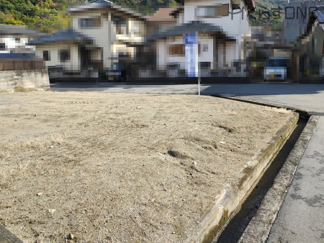 【外観】 | 姫路市勝原区丁／売土地