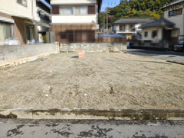 【外観】 | 姫路市勝原区丁／売土地