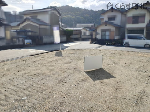 【外観】 | 姫路市勝原区丁／売土地