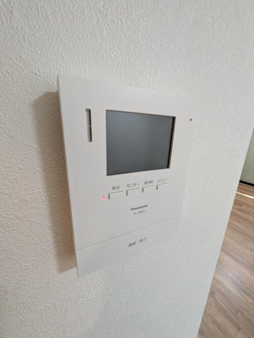 東船橋2丁目　中古一戸建てのセキュリティ|■物件内覧・資金計画相談・住宅ローン相談、リフォーム相談、お問合せ受付中■
※当日・翌日のご内覧、ご相談はお電話でのお問合せがスムーズです！