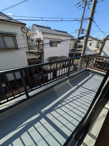 東船橋2丁目　中古一戸建ての展望|■物件内覧・資金計画相談・住宅ローン相談、リフォーム相談、お問合せ受付中■
※当日・翌日のご内覧、ご相談はお電話でのお問合せがスムーズです！