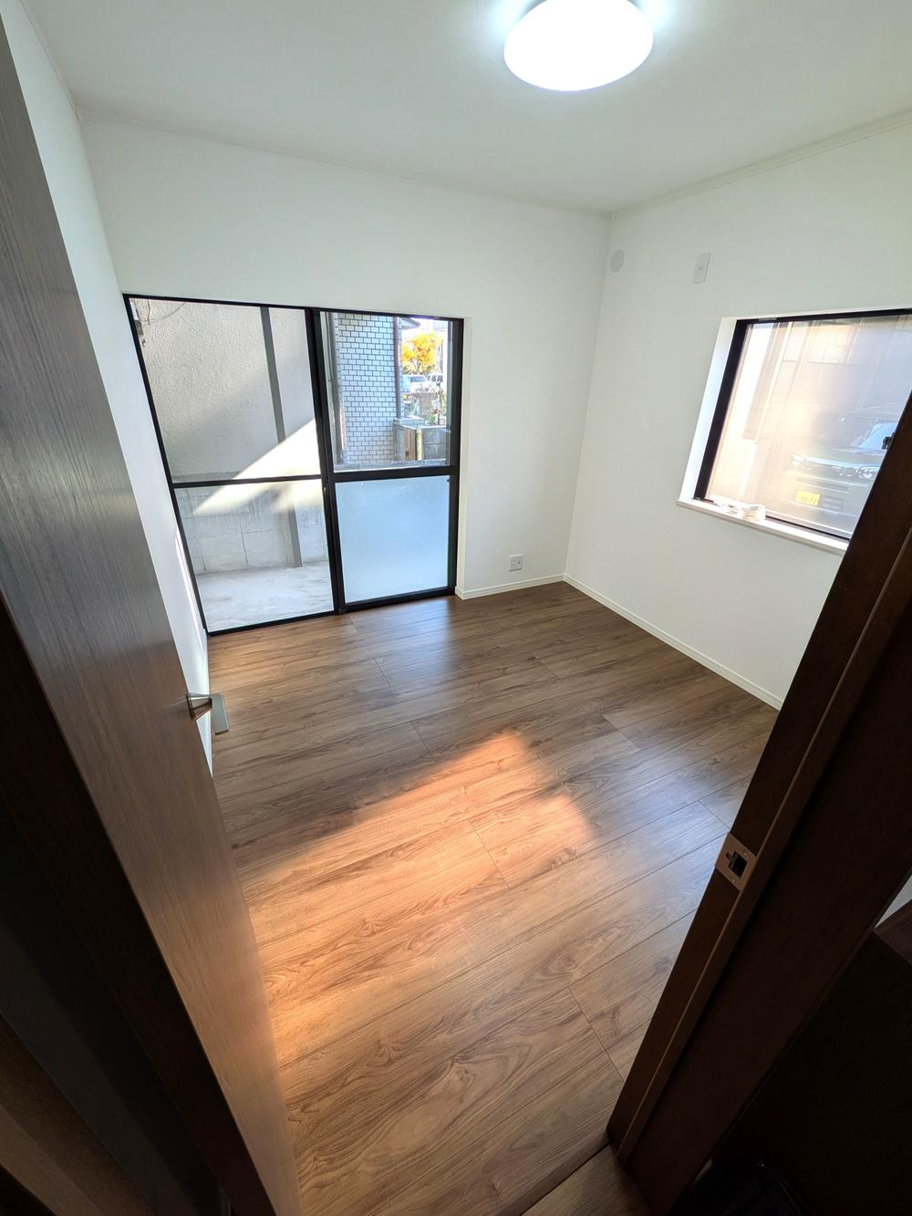 東船橋2丁目　中古一戸建ての子供部屋|洋室7.0帖
■物件内覧・資金計画相談・住宅ローン相談、リフォーム相談、お問合せ受付中■
※当日・翌日のご内覧、ご相談はお電話でのお問合せがスムーズです！