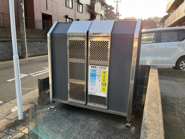 グレイスコート　Ⅰの設備