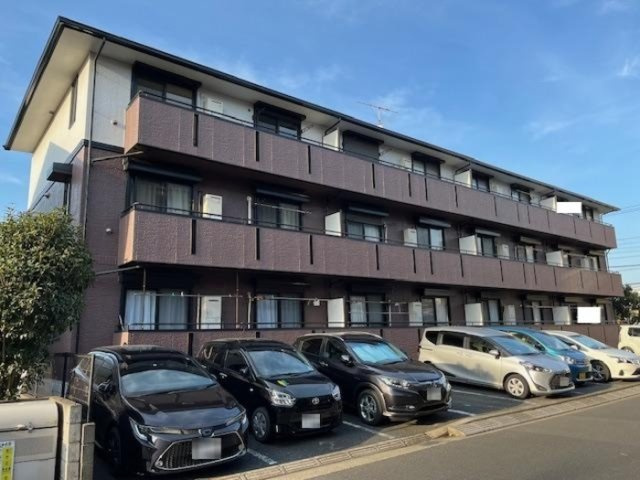 グレイスコート　Ⅰ