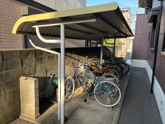 グレイスコート　Ⅰのその他