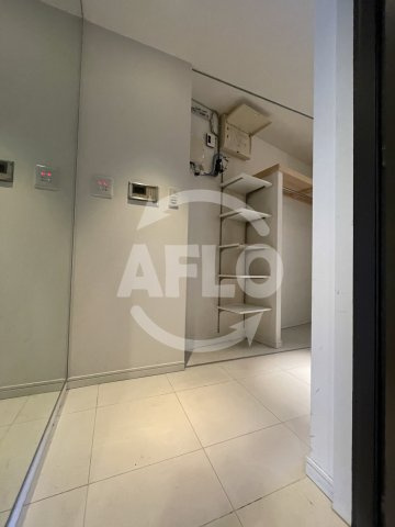 ザ・タワー大阪レジデンスの玄関|ザ・タワー大阪レジデンス　玄関