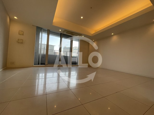 ザ・タワー大阪レジデンスの洋室|ザ・タワー大阪レジデンス　洋室