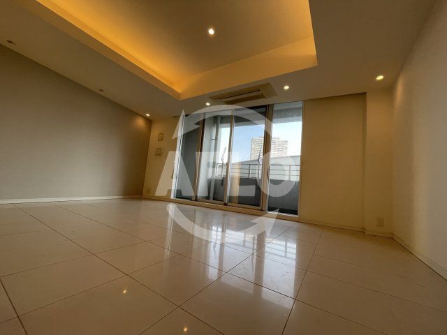 ザ・タワー大阪レジデンスの寝室|ザ・タワー大阪レジデンス　寝室