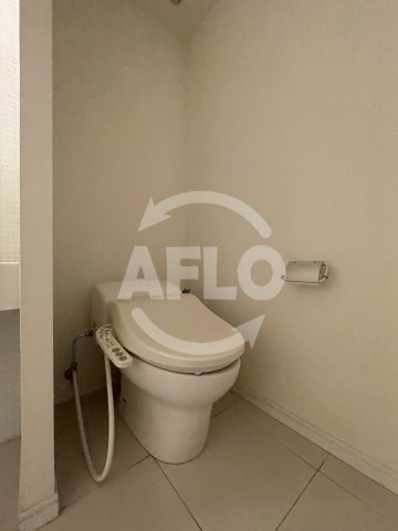 ザ・タワー大阪レジデンスのトイレ|ザ・タワー大阪レジデンス　トイレ