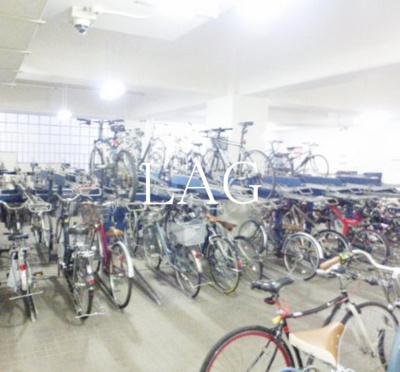 【その他】 | トリニティー芝浦