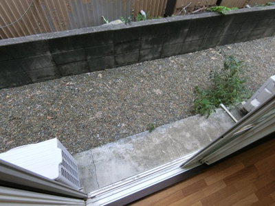 【バルコニー】 | ユースピア