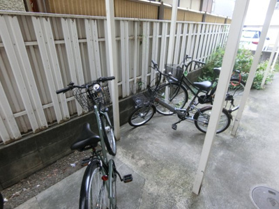 【その他共用部分】 | ユースピア