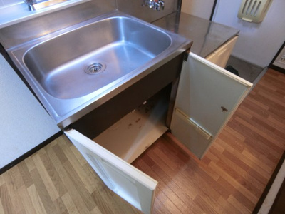 【キッチン】 | ユースピア