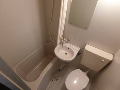 【浴室】 | ユースピア