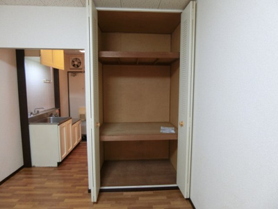 【収納】 | ユースピア