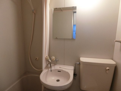 【洗面所】 | ユースピア