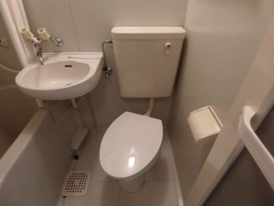 【トイレ】 | ユースピア