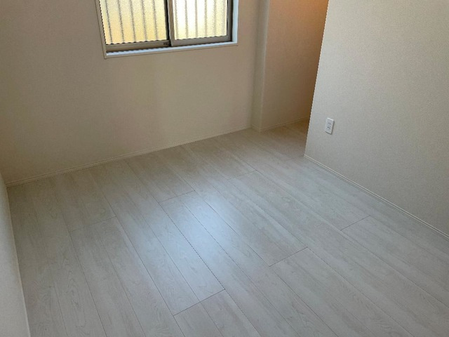 【洋室】 | ニュークラリス