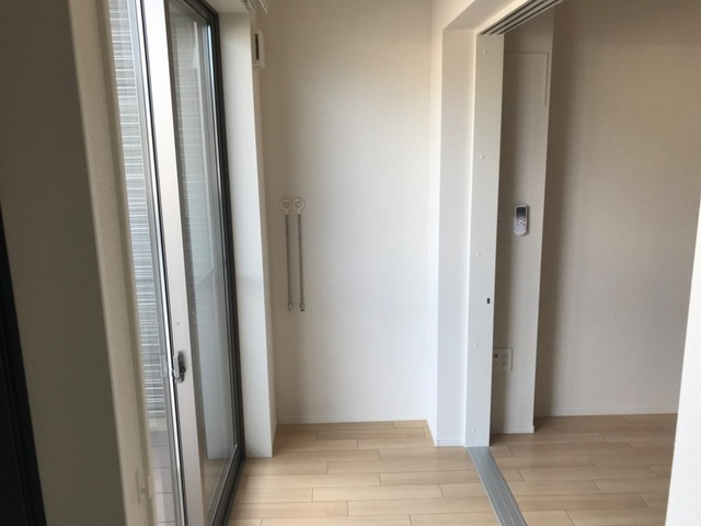 【バルコニー】 | ニュークラリス