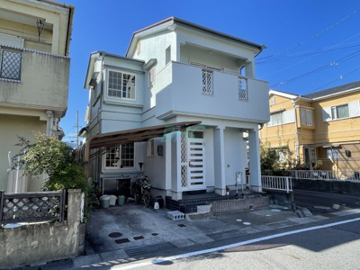 【外観】 | 堅田１丁目