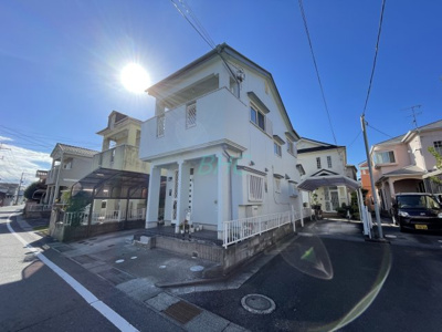 【外観】 | 堅田１丁目