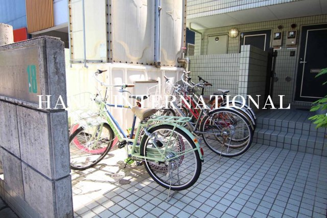 サンブライト１８のその他共用部分