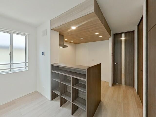 ＰａｒｋＢｅａｒ四谷三丁目のその他